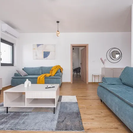 ヴィラ Miki Zadarvillas *