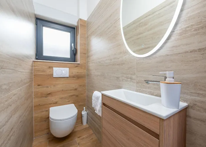 Villa Miki Zadarvillas *