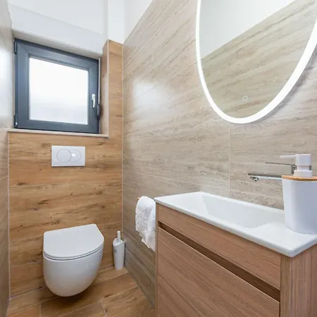 Villa Miki Zadarvillas *