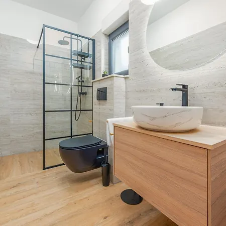 Villa Miki Zadarvillas