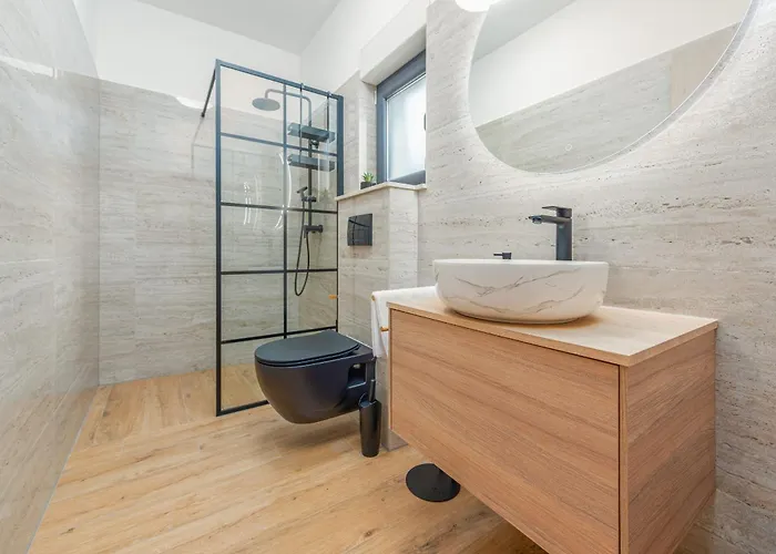 Villa Miki Zadarvillas